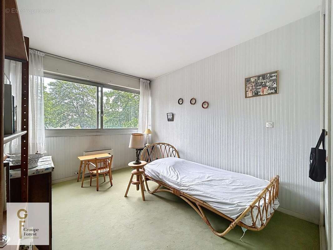 Appartement à CROIX