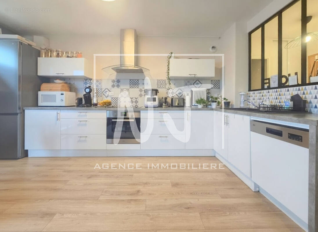 Appartement à ANGERS