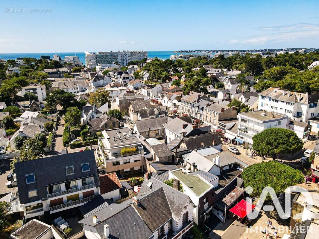 Photo 1 - Appartement à LA BAULE-ESCOUBLAC