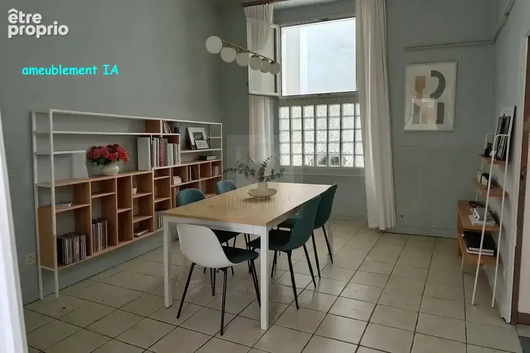 Appartement 4 pièces 100 m² à vendre à Beziers (34500) - photo 14