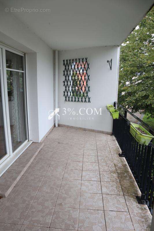 Appartement à SECLIN