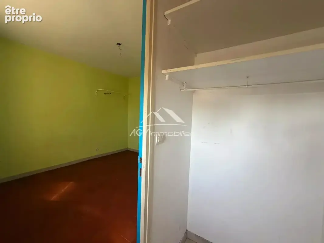 Maison 3 chambres - Méjannes les Alès - photo 8