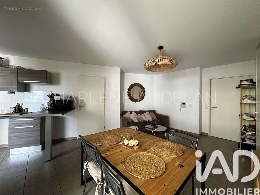 Photo 4 - Appartement à MONTPELLIER