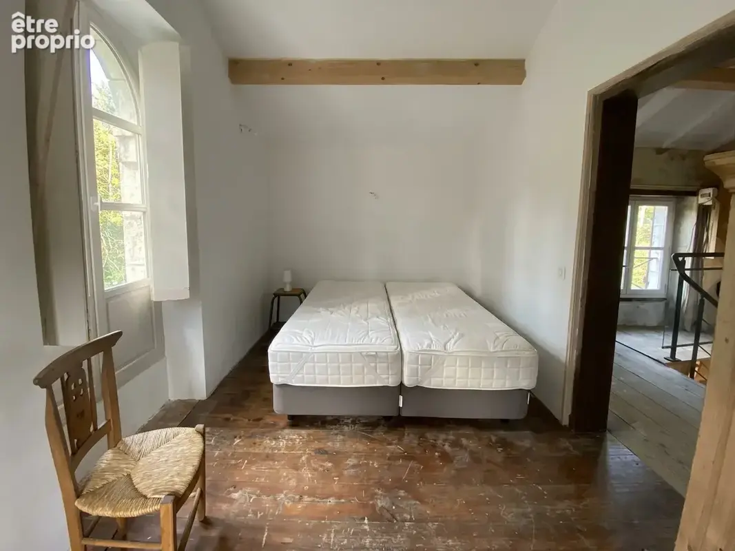 Éclusière - 2 chambres - photo 9