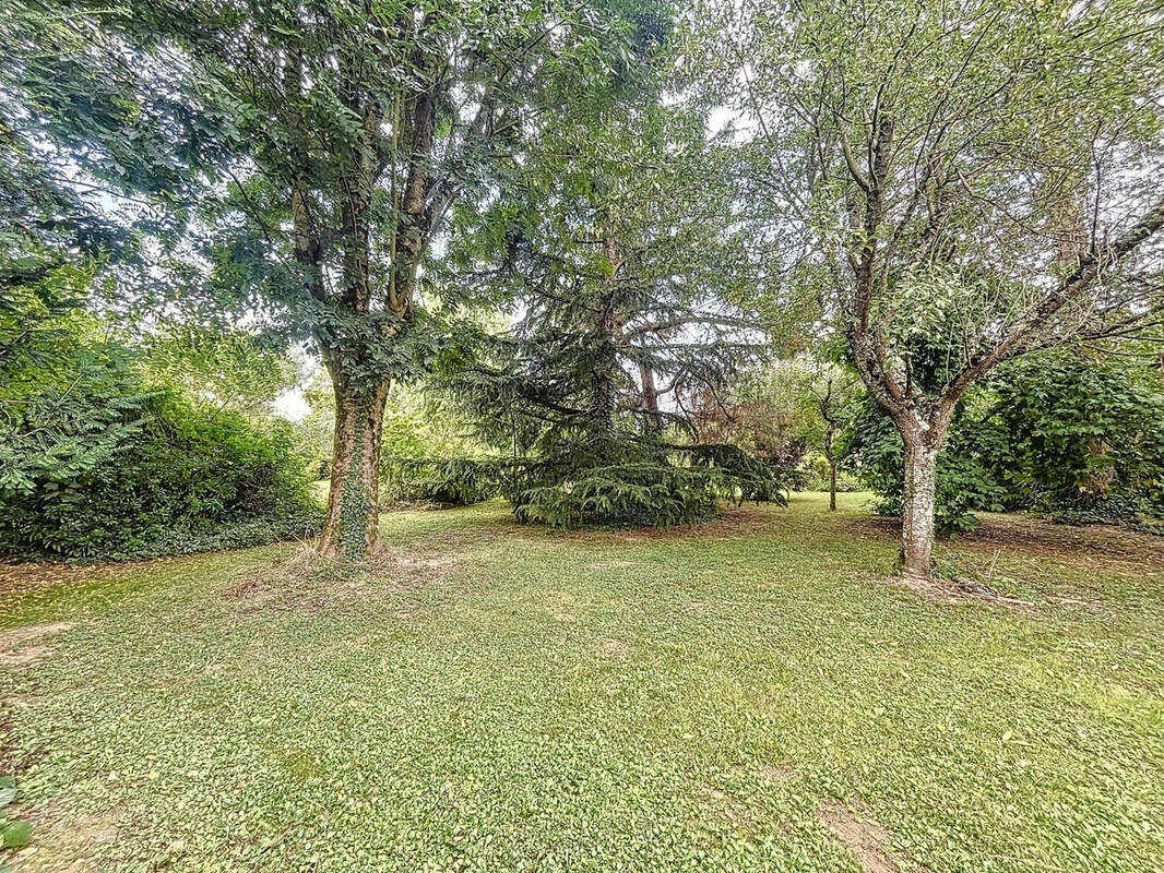 Terrain à LUSIGNY-SUR-BARSE