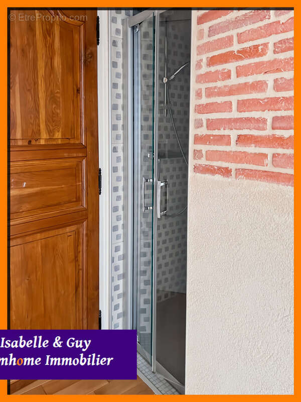 Maison à VERNEUIL-SUR-AVRE