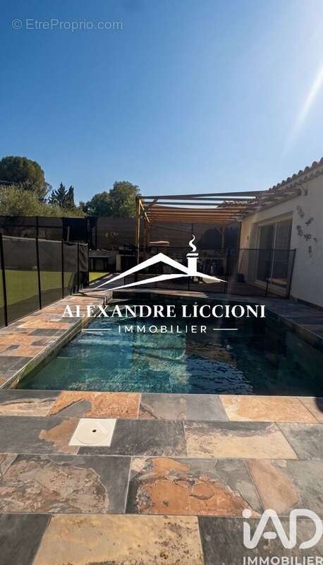 Photo 3 - Maison à CARCES