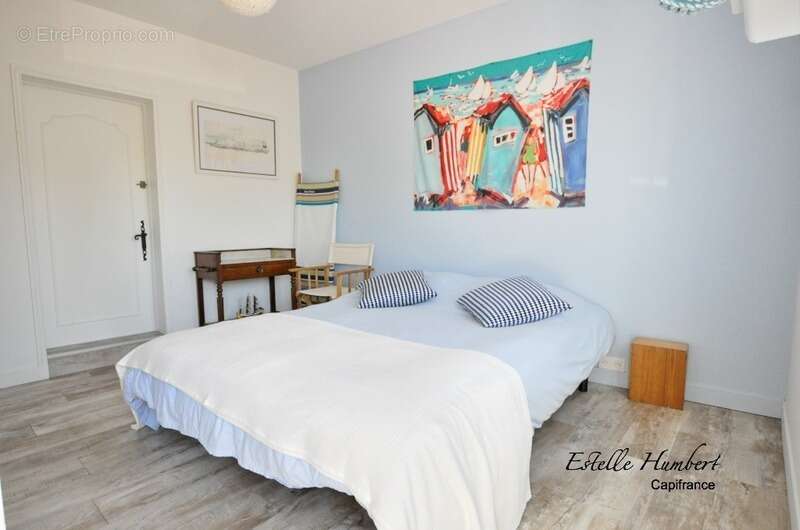 Maison à FONTENAY-LE-COMTE