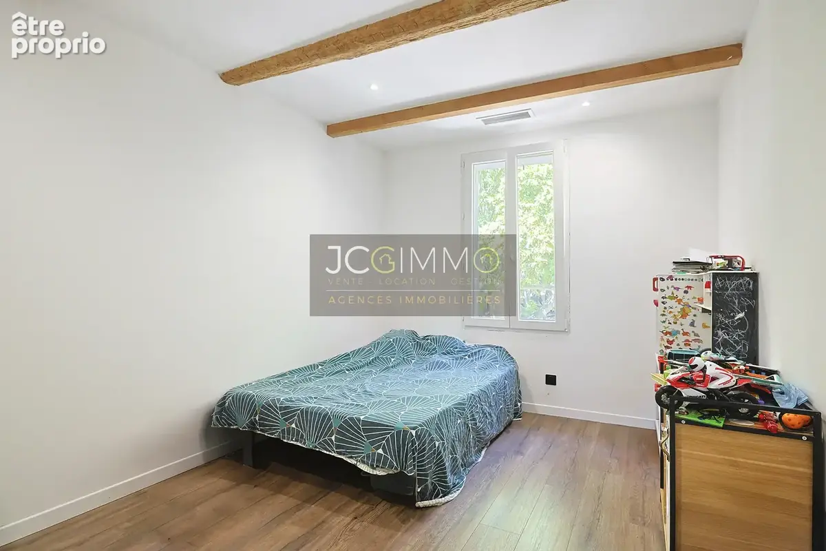 Maison T7 rénovée + Remise + Cour extérieur - photo 19