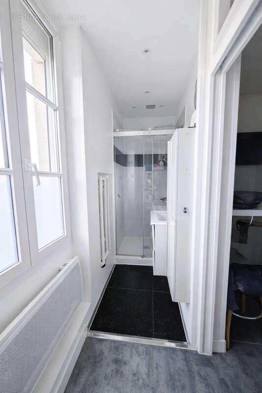 Appartement à VAUREAL