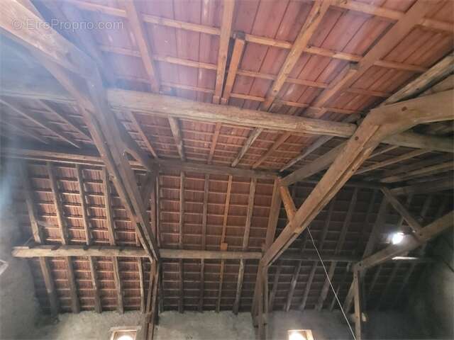 Maison à JOLIVET