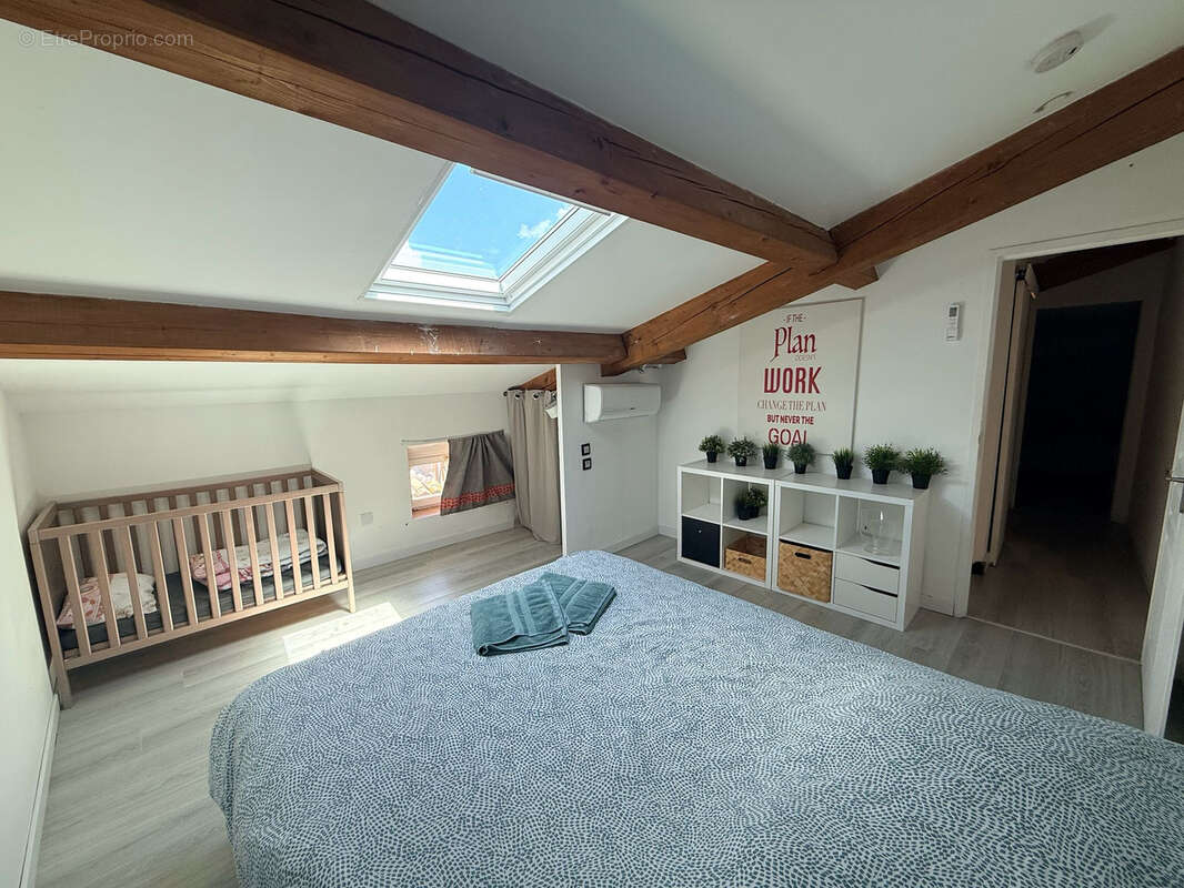 Appartement à LES ARCS