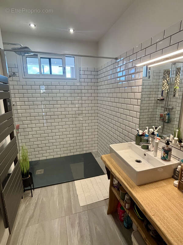 Appartement à AJACCIO