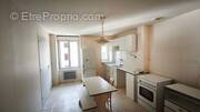 Photo 1 - Appartement à SAINT-RAMBERT-EN-BUGEY