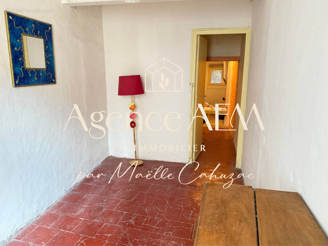 Maison à VILLENEUVE-LES-BEZIERS