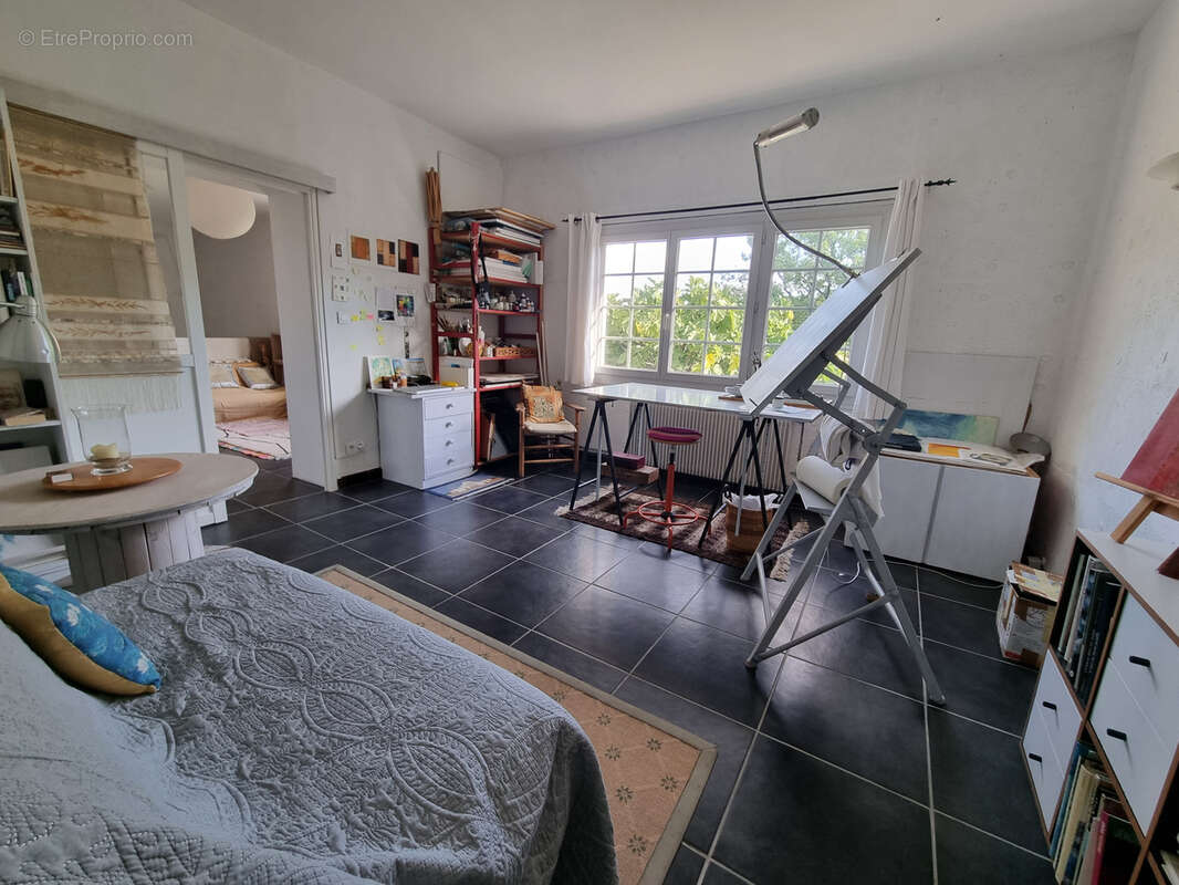 Maison à LAMALOU-LES-BAINS