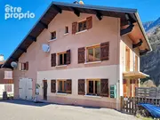 Photo 1 - Maison à LA LECHERE