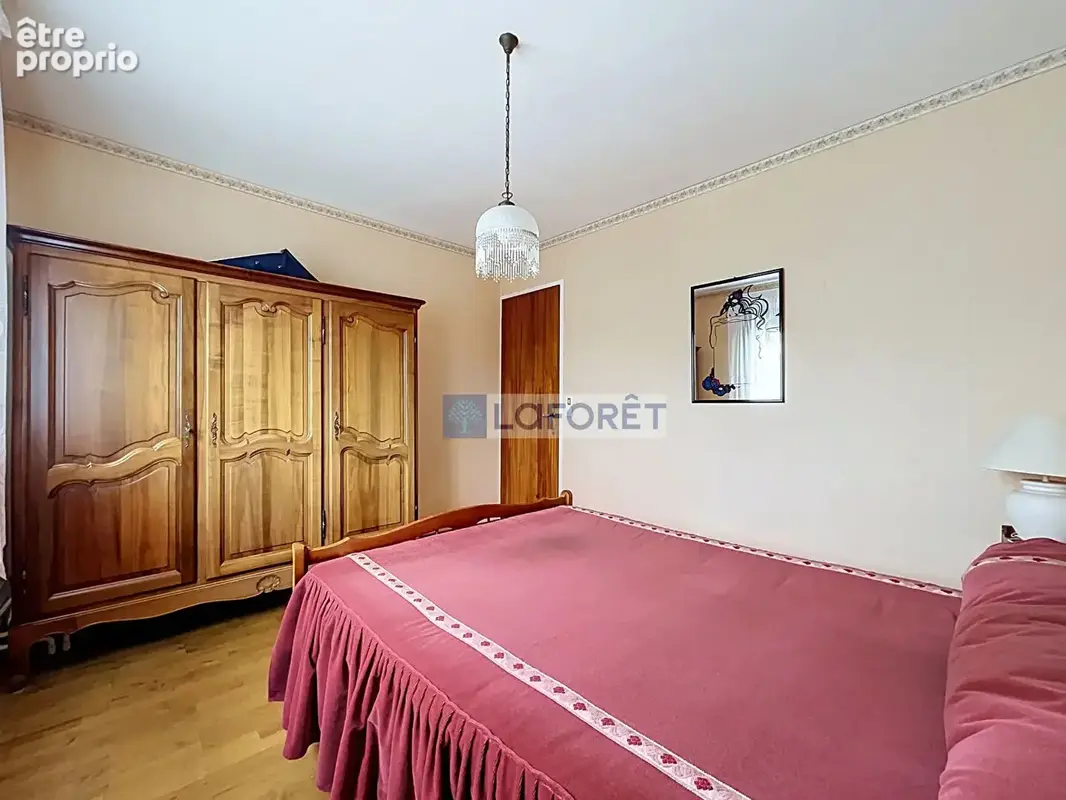 Maison Joinville 6 pièce(s) 96 m² - photo 11