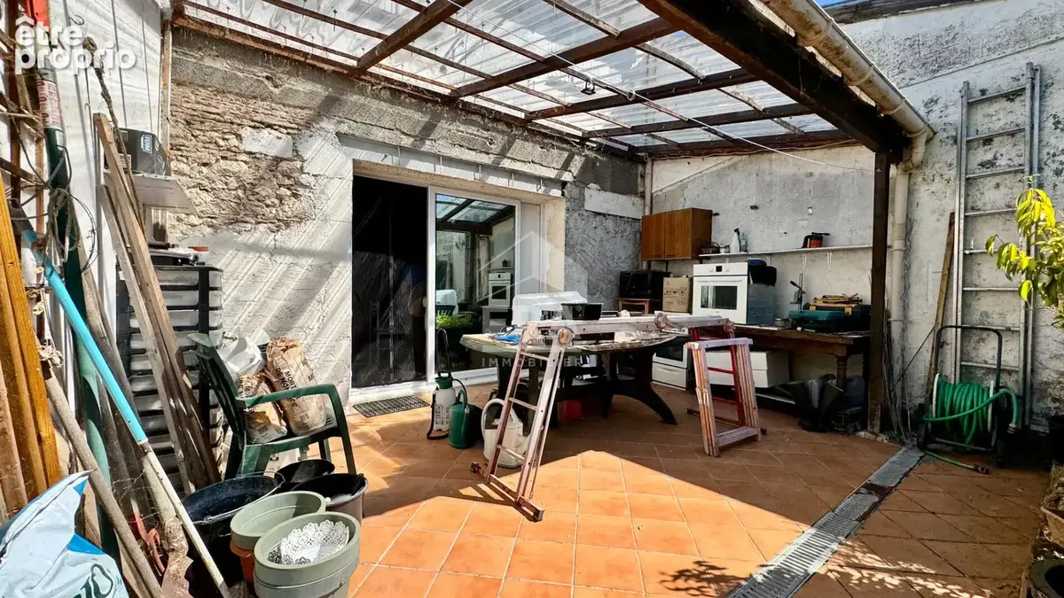 Maison Pineuilh 4 pièce(s) - photo 13