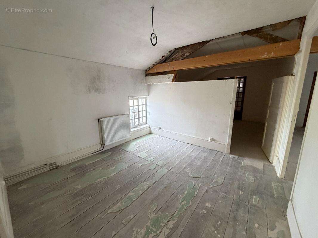 Appartement à NEVERS