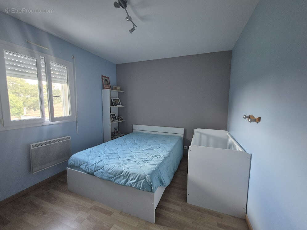 Maison à CHATEAU-THEBAUD