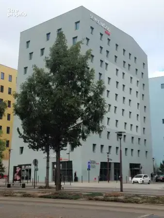 Investissement en residence hotelière - photo 4