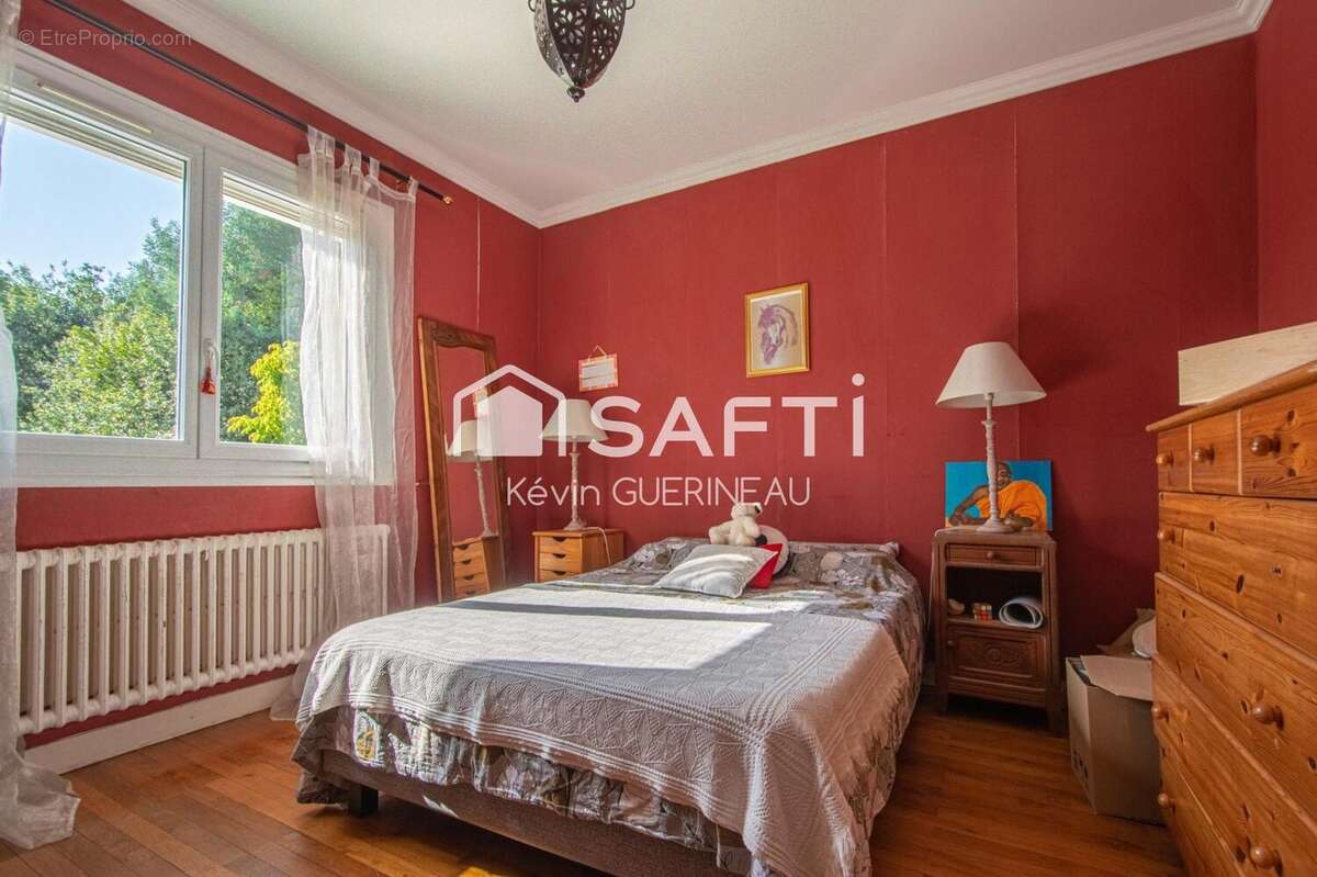 Photo 8 - Maison à MERIGNAC