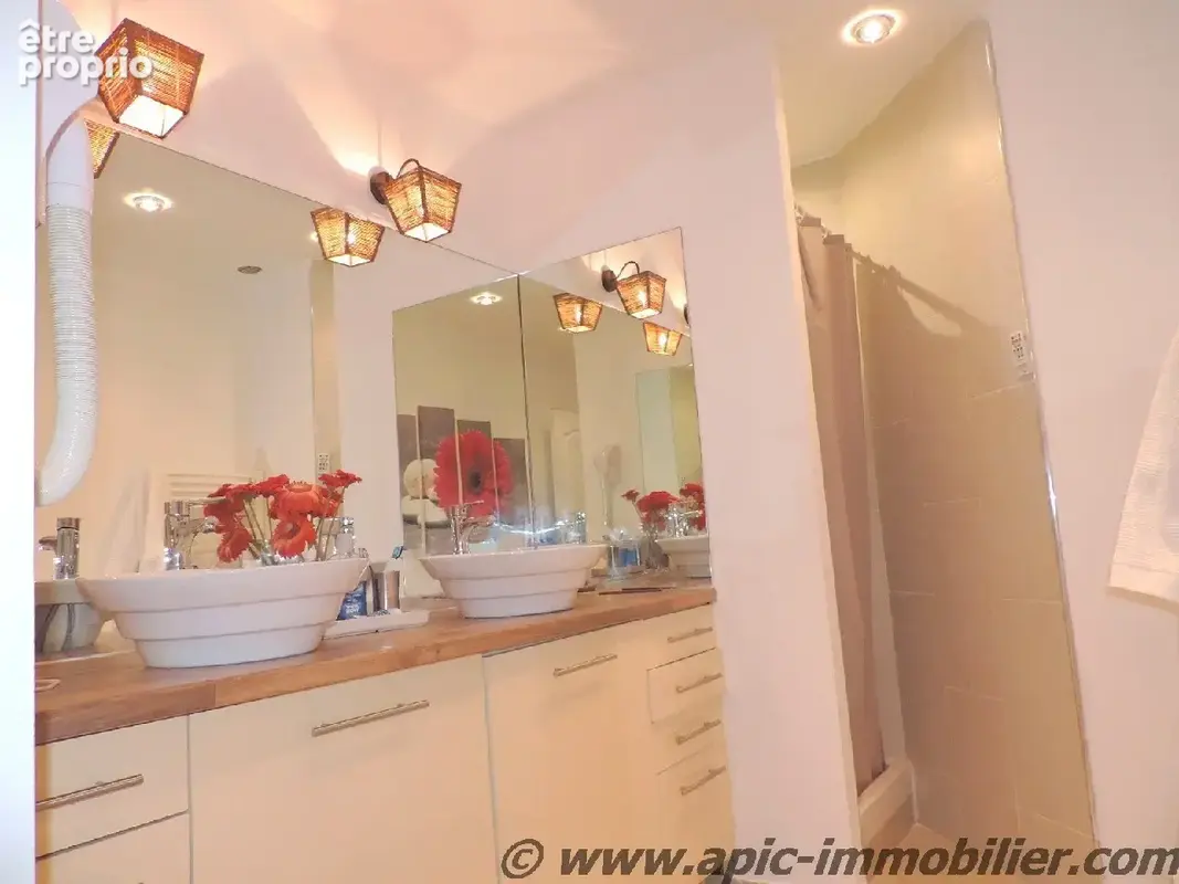 Maison 8 pièces 241 m² à vendre à Saint-Brice-Sous-Foret (95350) - photo 13