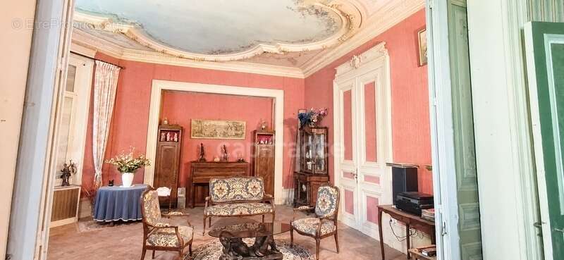 Maison à LUMBRES
