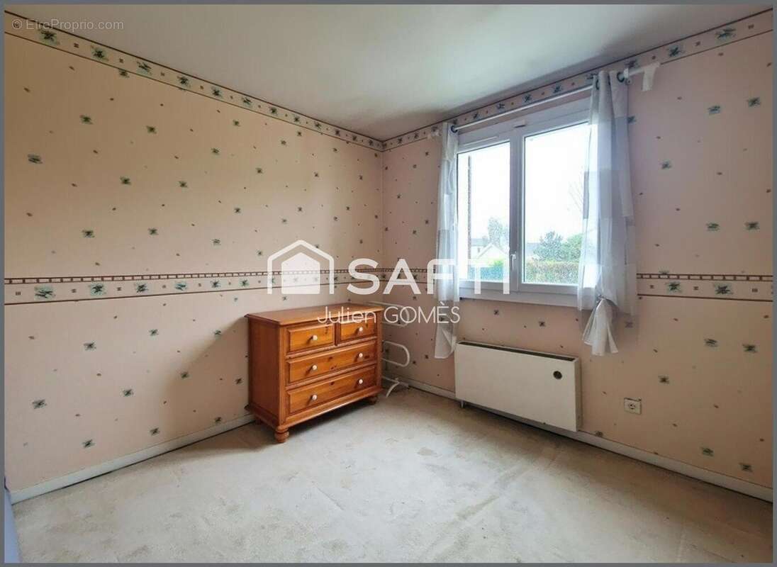 Photo 6 - Maison à CLAYE-SOUILLY