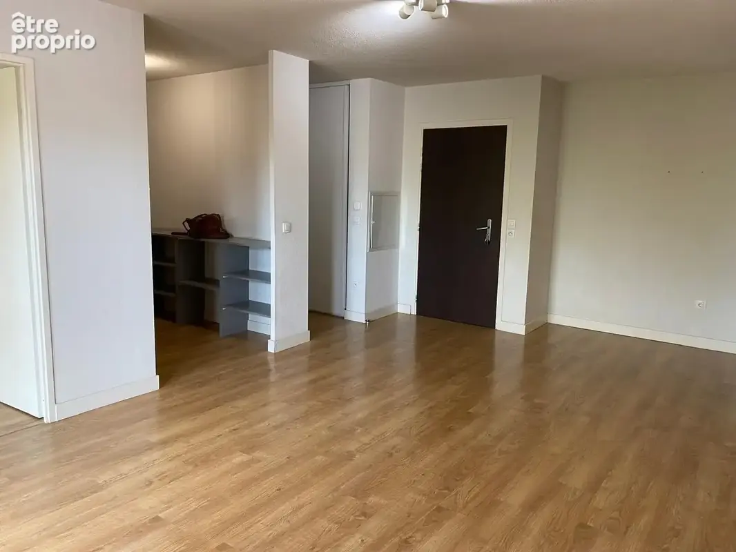 Appartement 3 pièces 64 m² à vendre à Merignac (33700) - photo 4