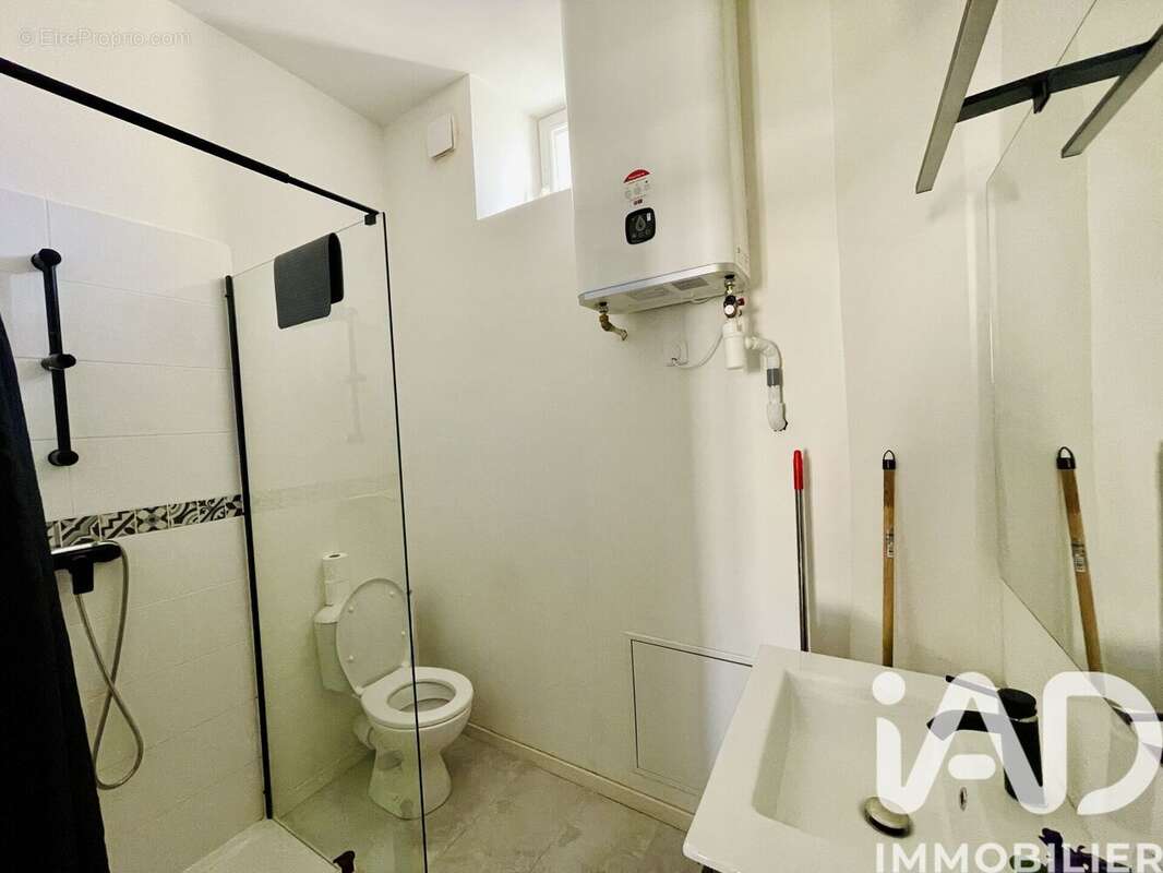 Photo 7 - Appartement à LANGON