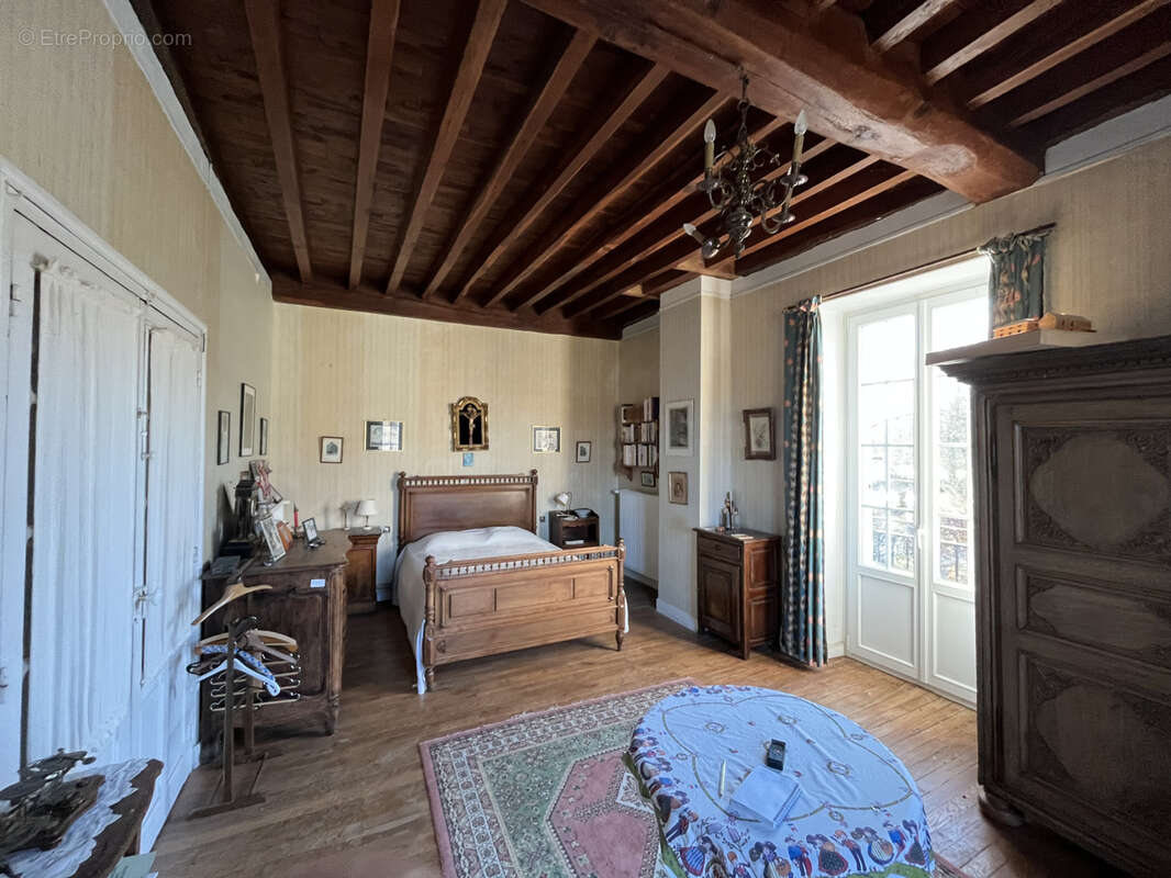 Autre à QUINCY-LE-VICOMTE