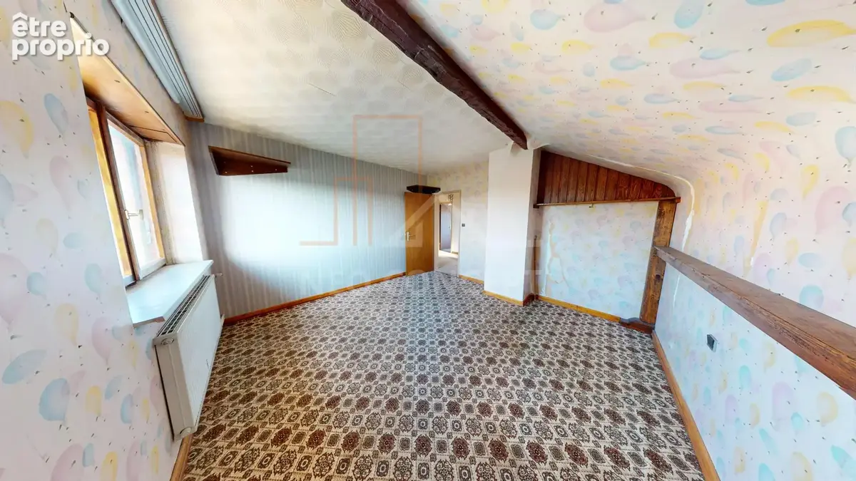 Grande maison 8 pièces à Niederroedern - photo 20