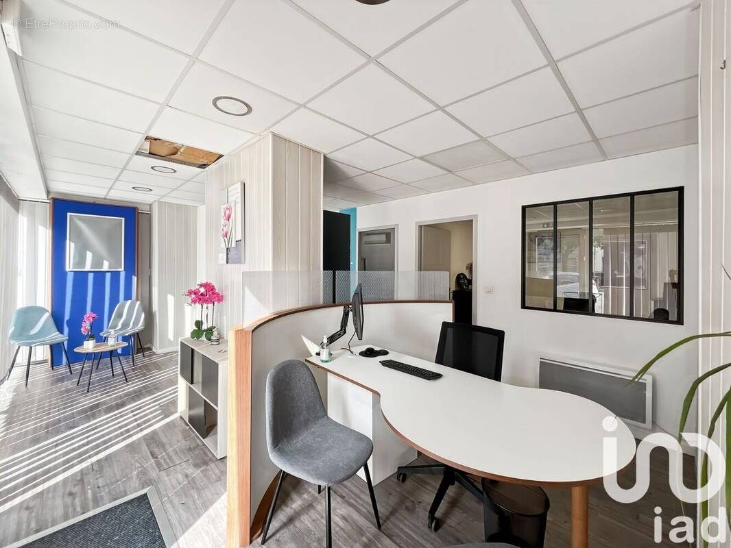 Photo 1 - Appartement à PONT-SAINT-ESPRIT