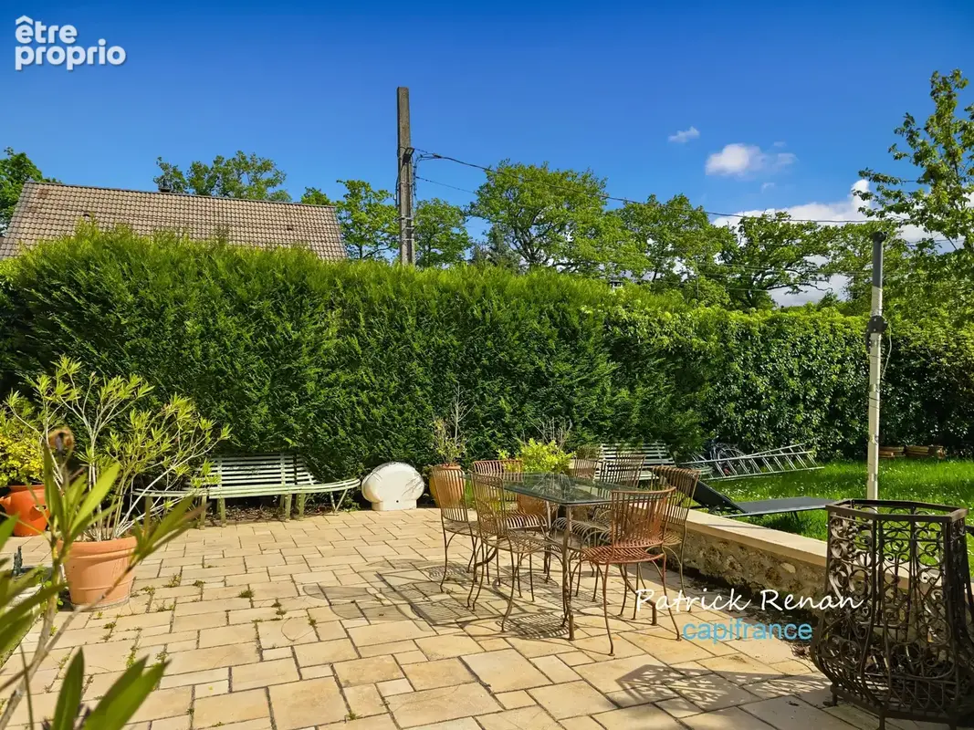 Maison à vendre 7 pièces P7 FONTENAY LE FLEURY (78) - photo 6