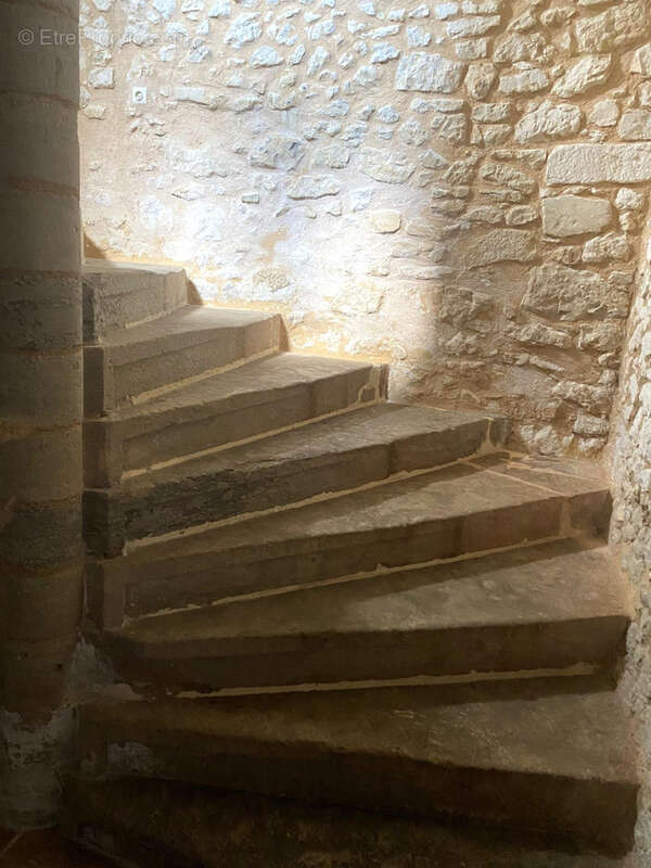 Ferme fortifiée à St Astier - photo 5