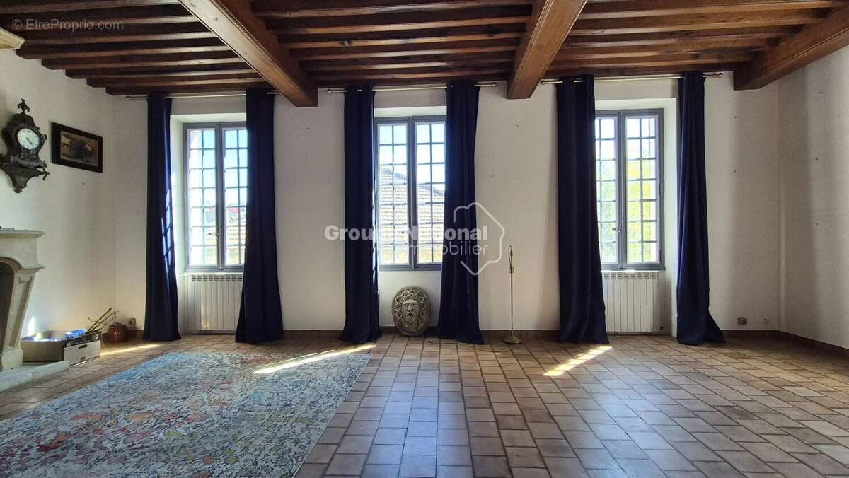 Maison à CARPENTRAS