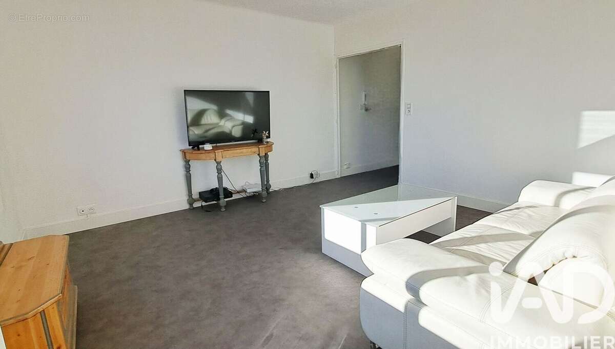 Photo 2 - Appartement à FREJUS