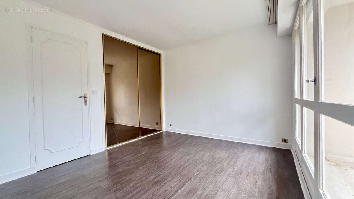 Appartement à EVRY