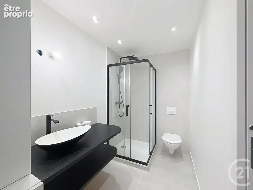 Appartement 2 pièces 37 m² à vendre à Paris-13e (75013) - photo 8