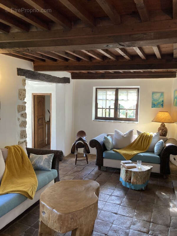 Maison à SAINT-MAY
