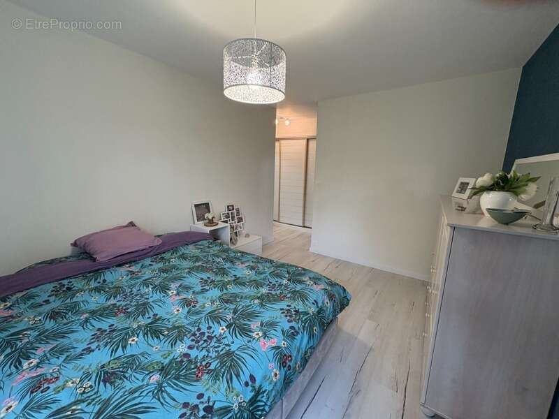 Appartement à SAINTE-ADRESSE