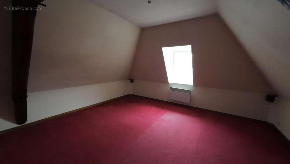 Maison à CANY-BARVILLE