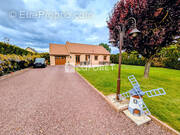 Maison à EMALLEVILLE