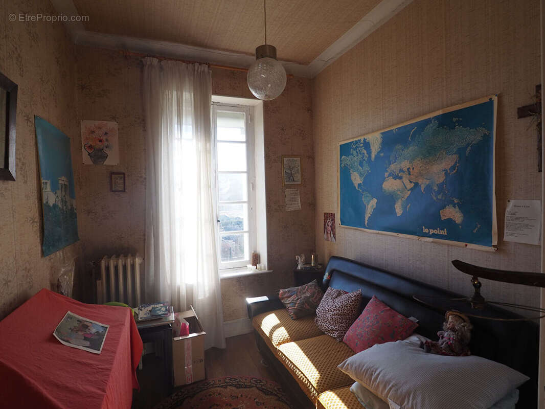 Maison à NOMEXY
