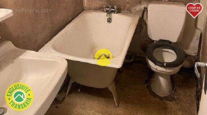 Maison à PIERREFORT