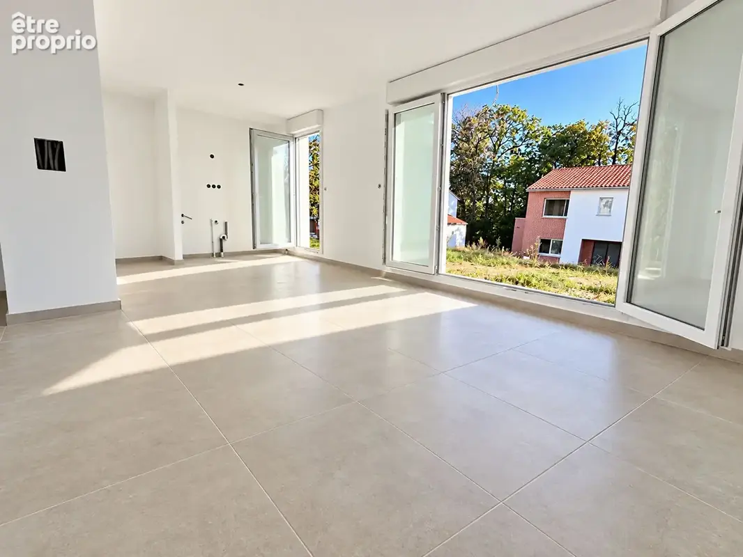 Maison 4 pièces 87m2 + grand jardin + Garage ! MONTRABE - photo 3