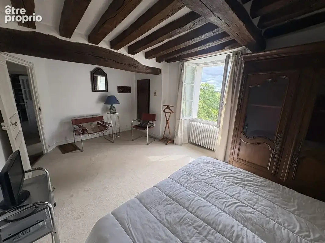 Maison 9 pièces 177 m² à vendre à Chateaufort (78117) - photo 6