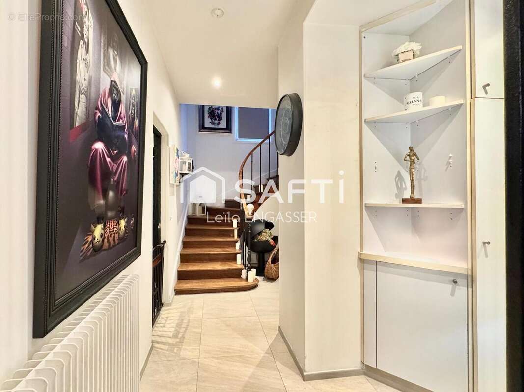 Photo 2 - Appartement à ANET